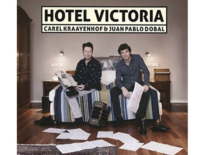 Hotel Victoria