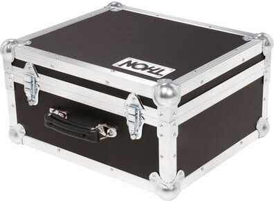 Thon Case for Roland SPD-SX PB Noir