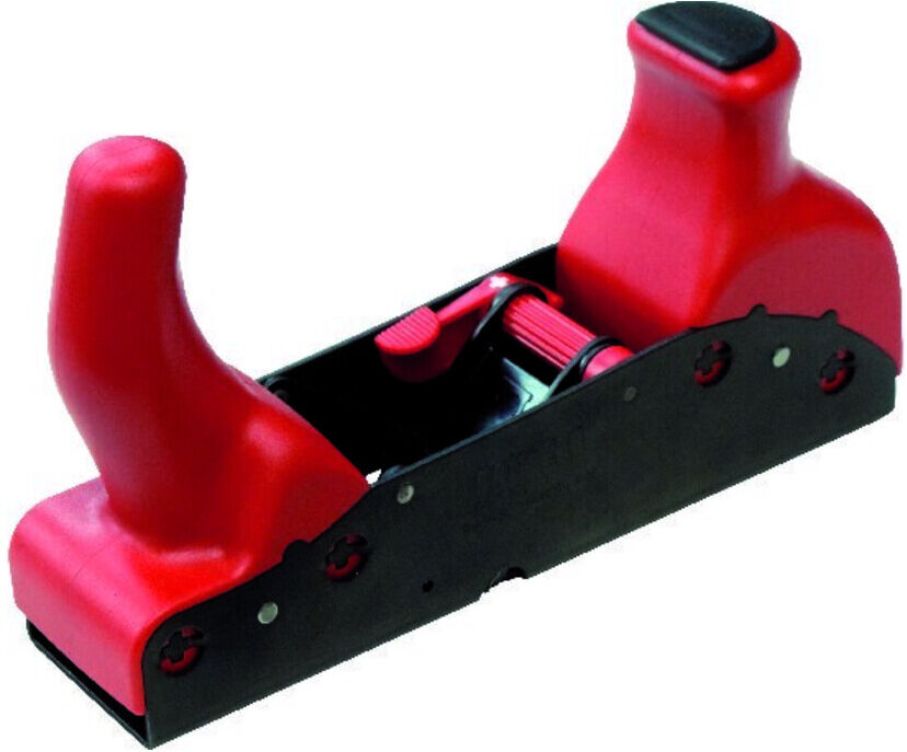 Handhobel RALI 220 Monobloc BRÜCK (330 (Monobloc))