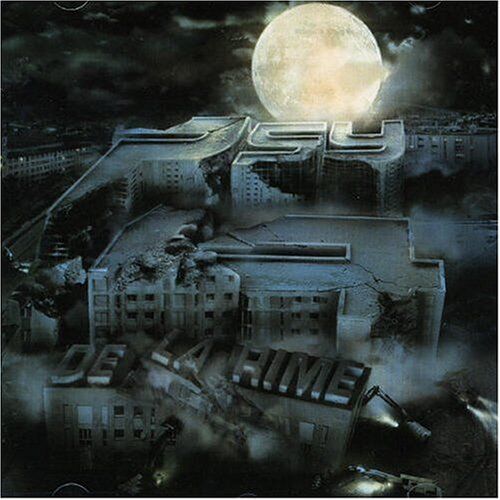 Psy 4 de la Rime - Enfants de la Lune - Preis vom 11.10.2026 03:10:56 h