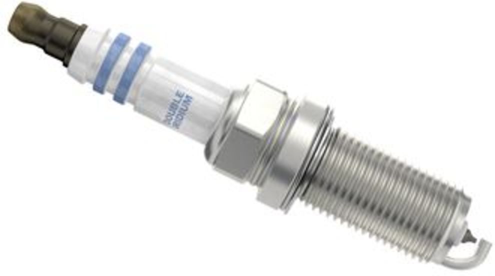 Bosch Candela di accensione 0 242 236 528, 1 Pezzo