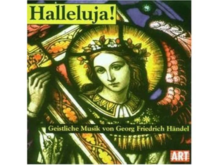 Halleluja!-Geistliche Musik