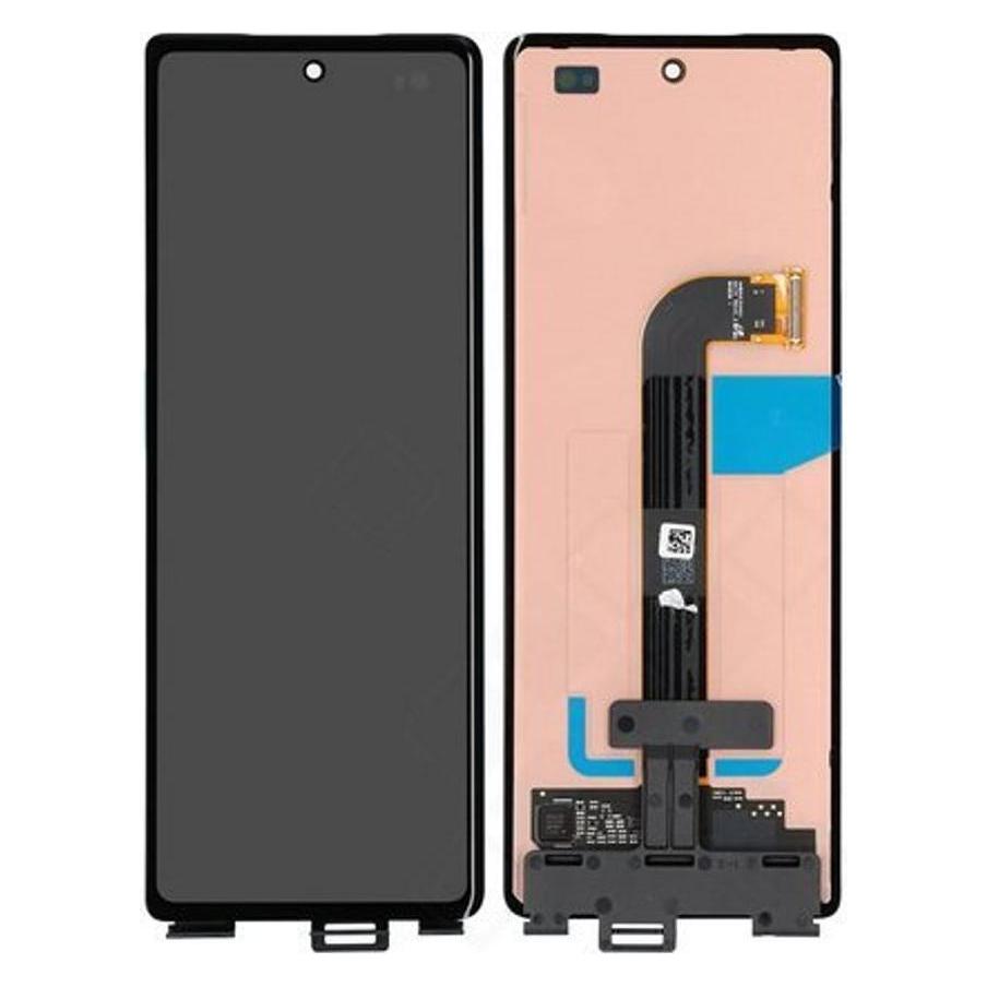 Samsung Galaxy Z Fold2 5G Display module LCD + Digitizer SUB (Display, Modul) (GH82-23943A)