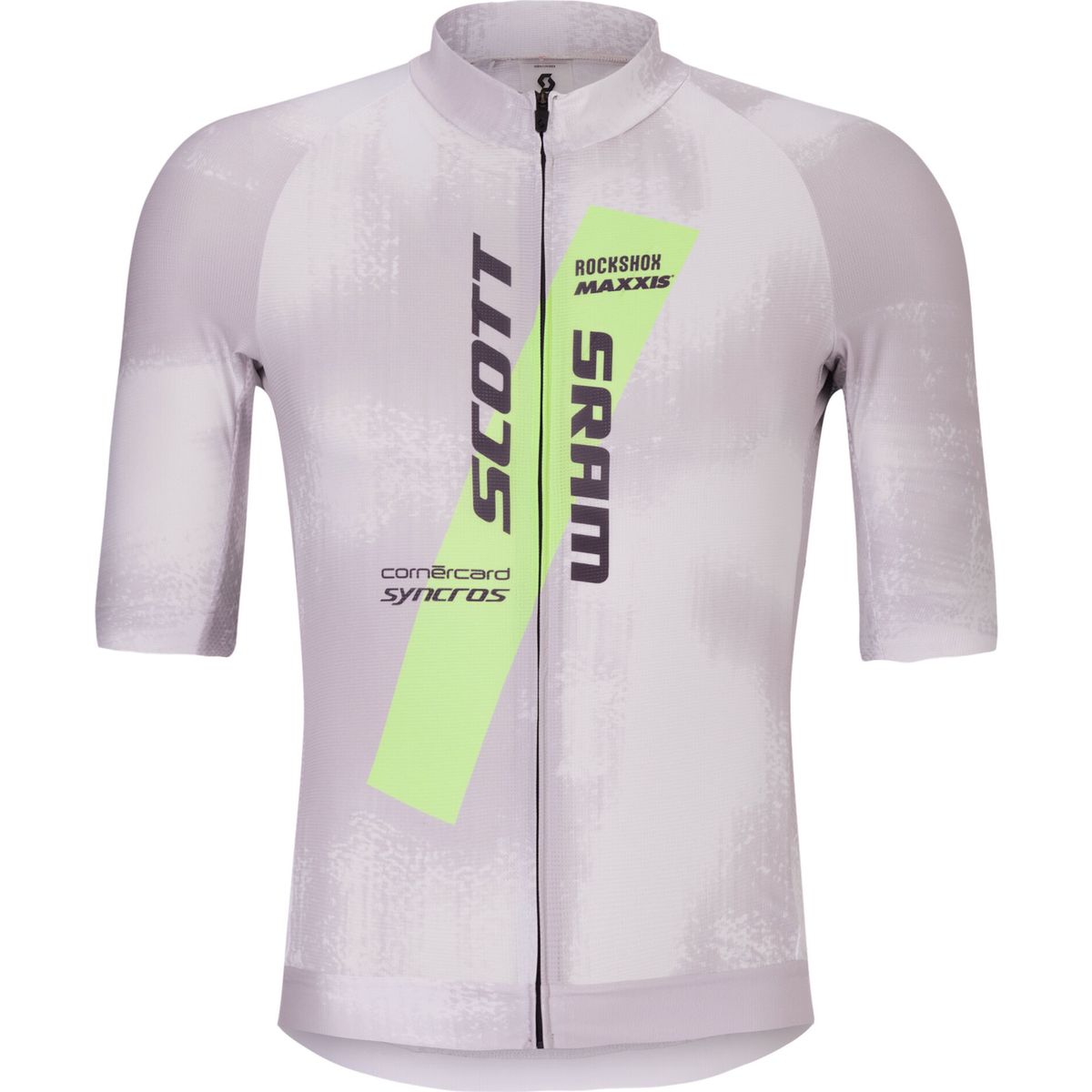 Scott Jersey M's RC Pro SS hush purple (8275) XL 4246438275012