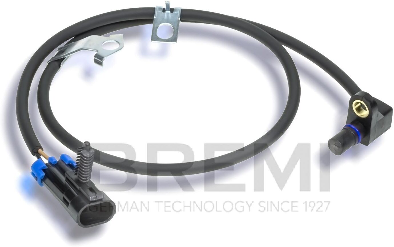 Bremi Sensor, Raddrehzahl 51003 Für Chevrolet