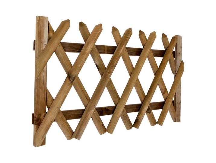 Jardin Royal Scherenzaun Tor 100 x 60 cm