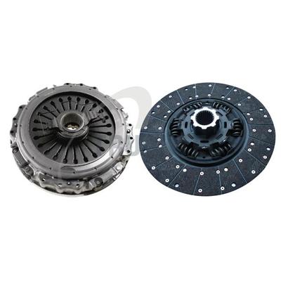 TRUCKTEC AUTOMOTIVE Kupplungssatz 03.23.147