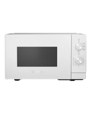 Siemens iQ300 Mikrowelle 20 Liter 800 W weiß (FF020LMW0)