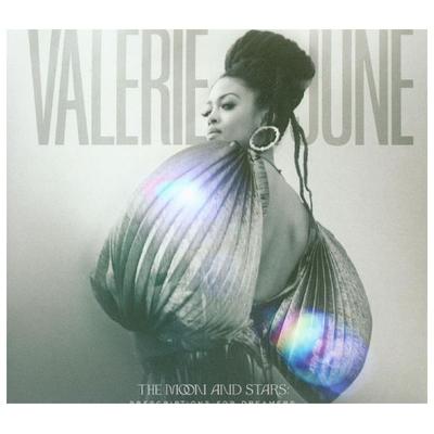 The Moon And Stars: Prescriptions For Dreamers - Valerie June, CD, 0888072214743