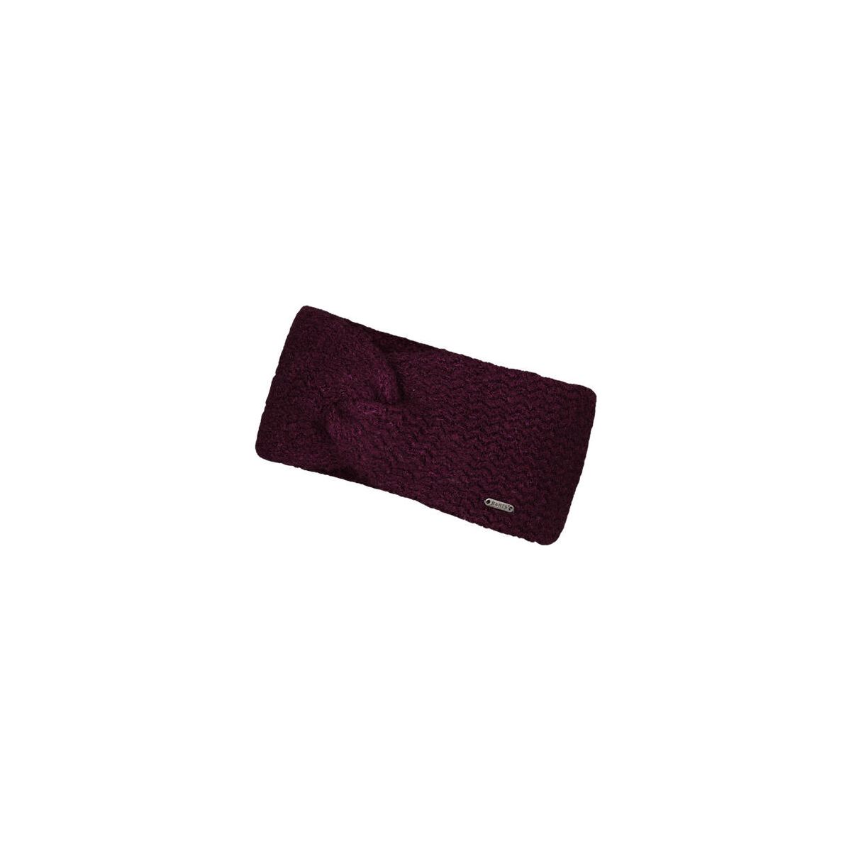 Barts Shae Headband aubergine (25) 53 61604251
