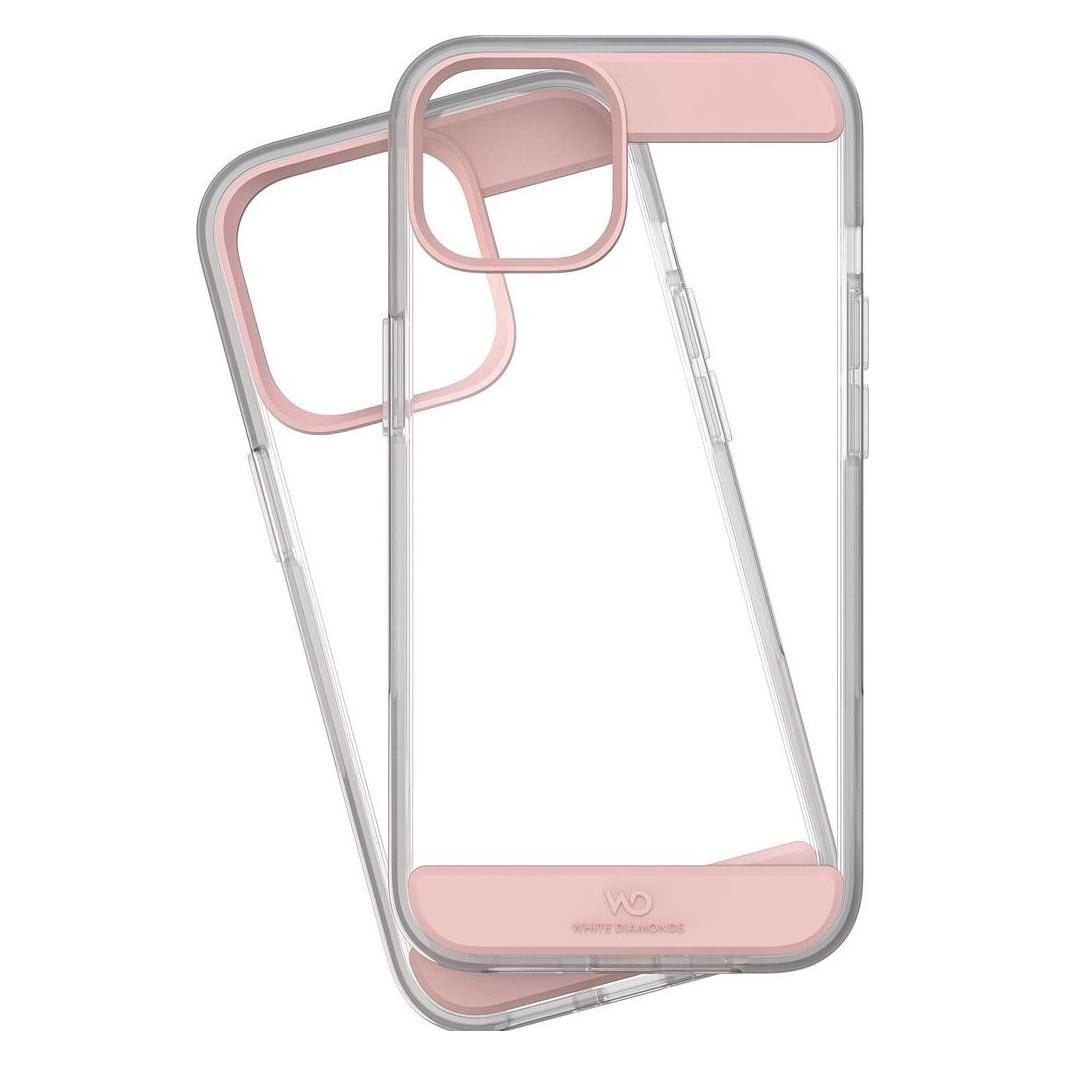 White Diamonds Air Protection (Apple iPhone 14 Pro) (1504CLR56)