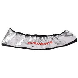 SHERWOOD Soaker Deluxe | silber SR