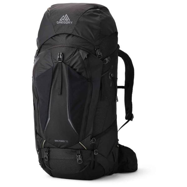 Gregory - Baltoro 65 RC - Trekkingrucksack Gr M schwarz