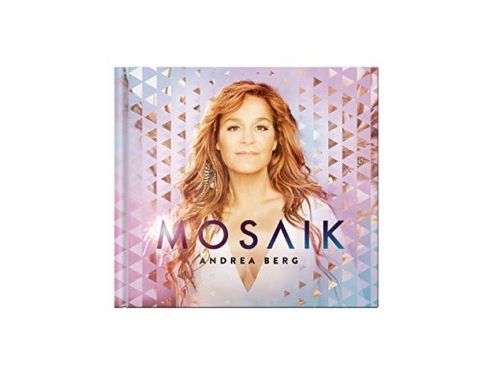 Mosaik. Premium Edition