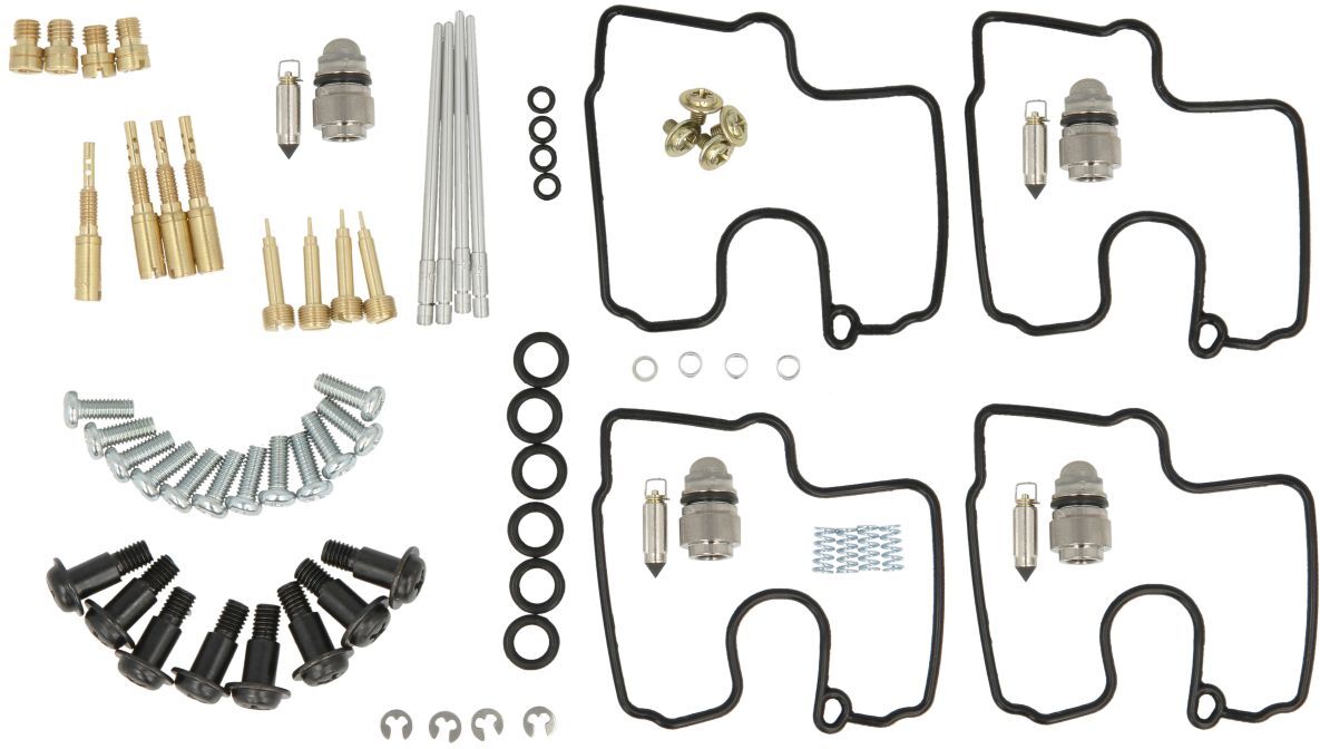 All Balls Kit di riparazione, carburatore AB26-1711
