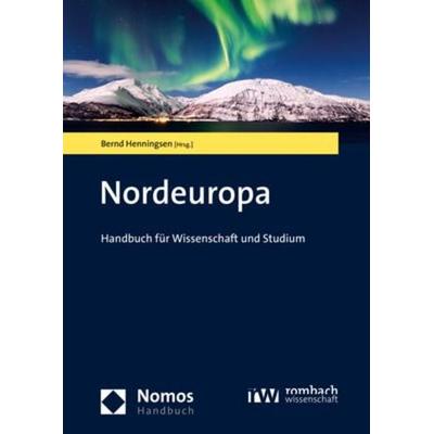Nordeuropa, Gebundene Ausgabe von , Nomos, 978-3-8487-8699-2