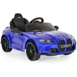 Moni Kinder Elektroauto BMW M4
