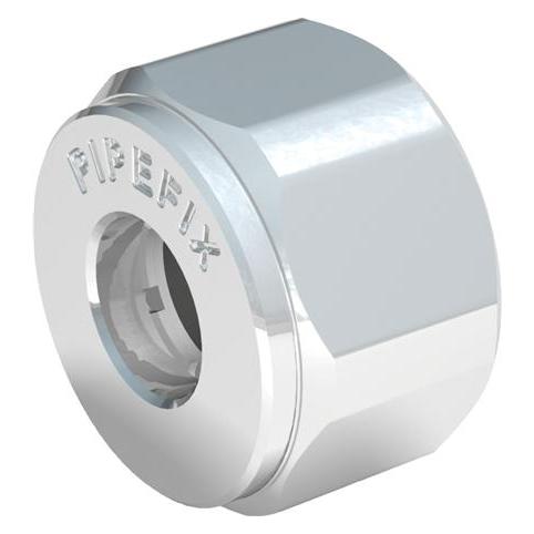 Broen Pipefix 3/8"x10 mm omløber (5708537283648)