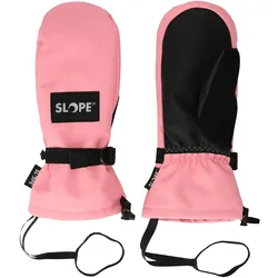 SLOPE Gideon Skifäustlinge 4047 - prism pink S