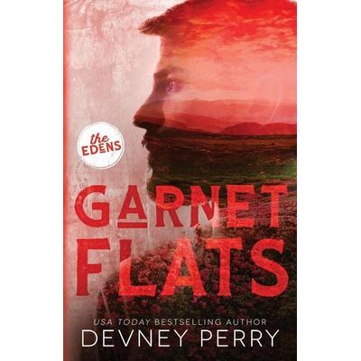 Garnet Flats, Taschenbuch von Devney Perry, Devney Perry