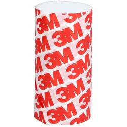 POLSTERWATTE Binde 3M 10cmx2,7m Rolle