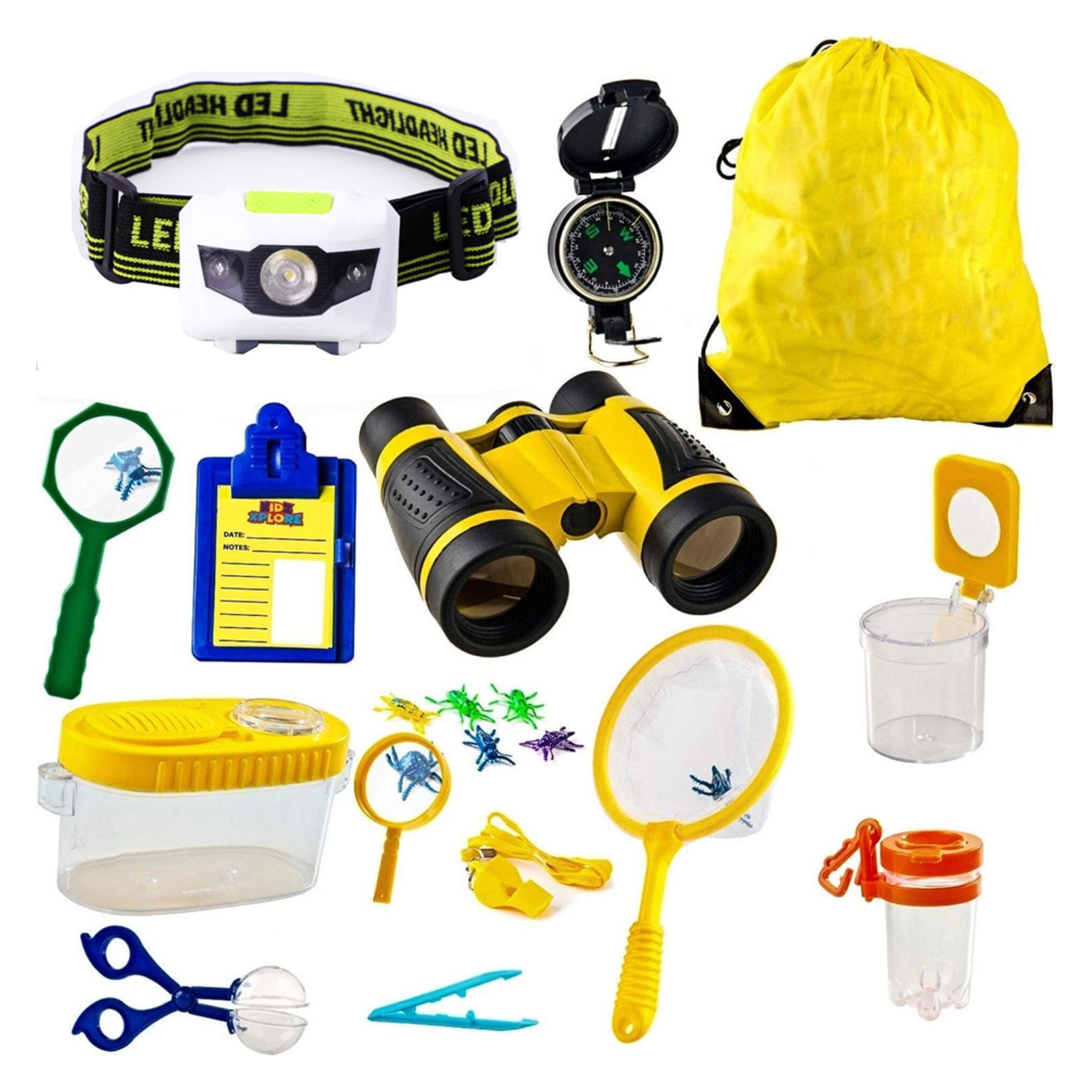 Discovery Basics Ek70 (60x, 80 mm) (79663)