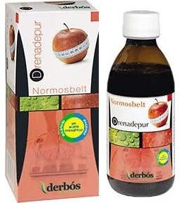 DERBOS Drenadepur 250ml