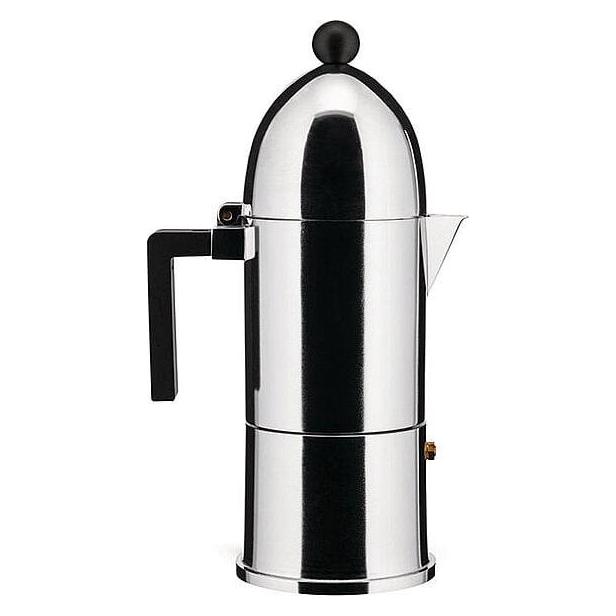 Alessi La cupola (6 Tassen) (9095-6BFM)