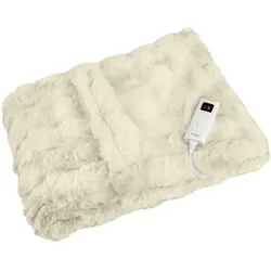 Solac, Heizdecke, elektrische Abdeckung CT8709 (180 x 140 cm)