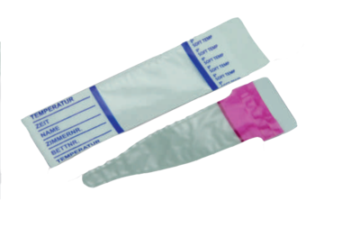 Brinkmann Medical ein Unternehmen der Dr. Junghans Medical GmbH THERMOMETER Hüllen digital ohne Gleitmittel 30 St 09897196