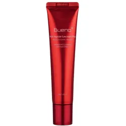 Bueno, Augenpflege, MGF Peptide Eye Cream Plus (30 g, Tag + Nacht)