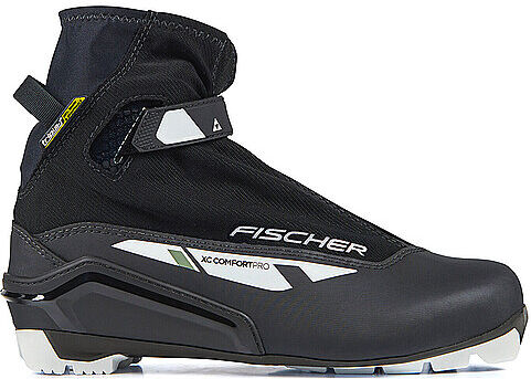 FISCHER Herren Langlaufschuhe Classic XC Comfort Pro schwarz   42 M
