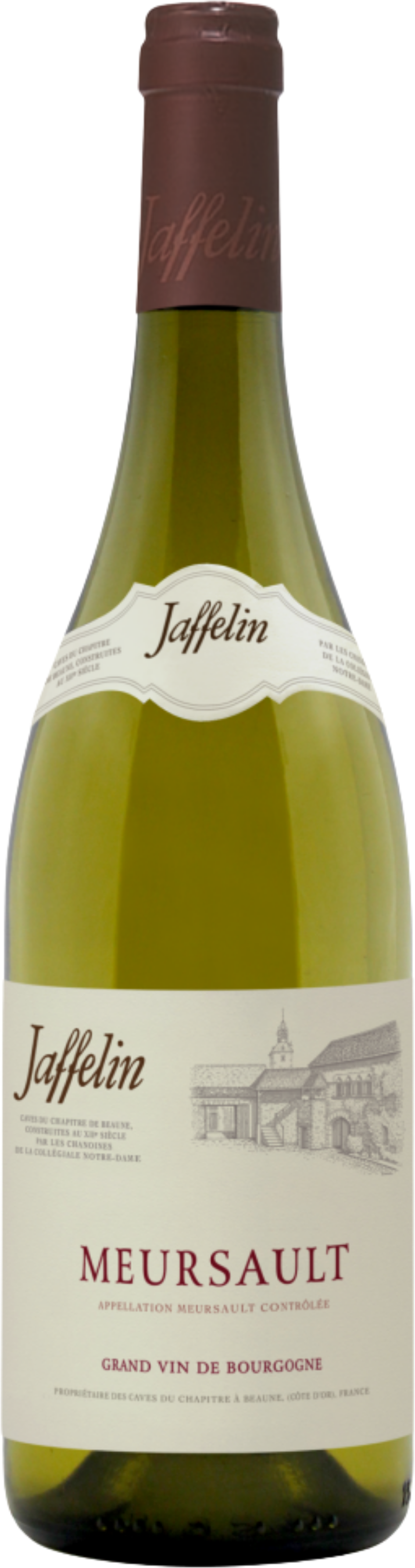 Maison Jaffelin Meursault Jaffelin 2023