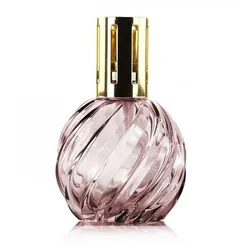 Heritage Mauve Duftlampe L