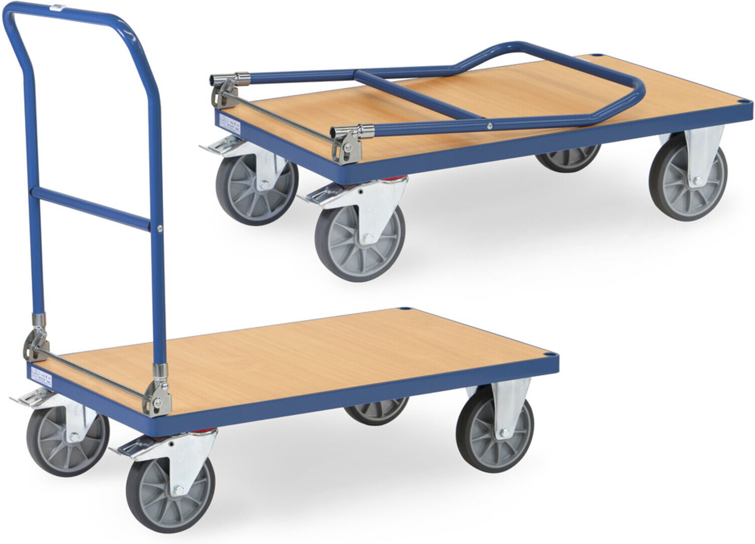 Fetra Klappwagen 2501-K)