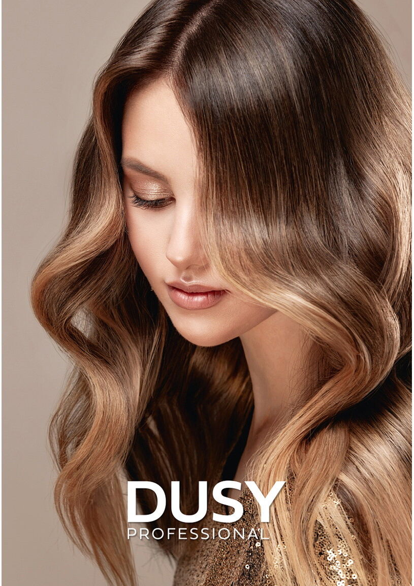 dusy professional Poster Glossy Waves 70 x 100 cm