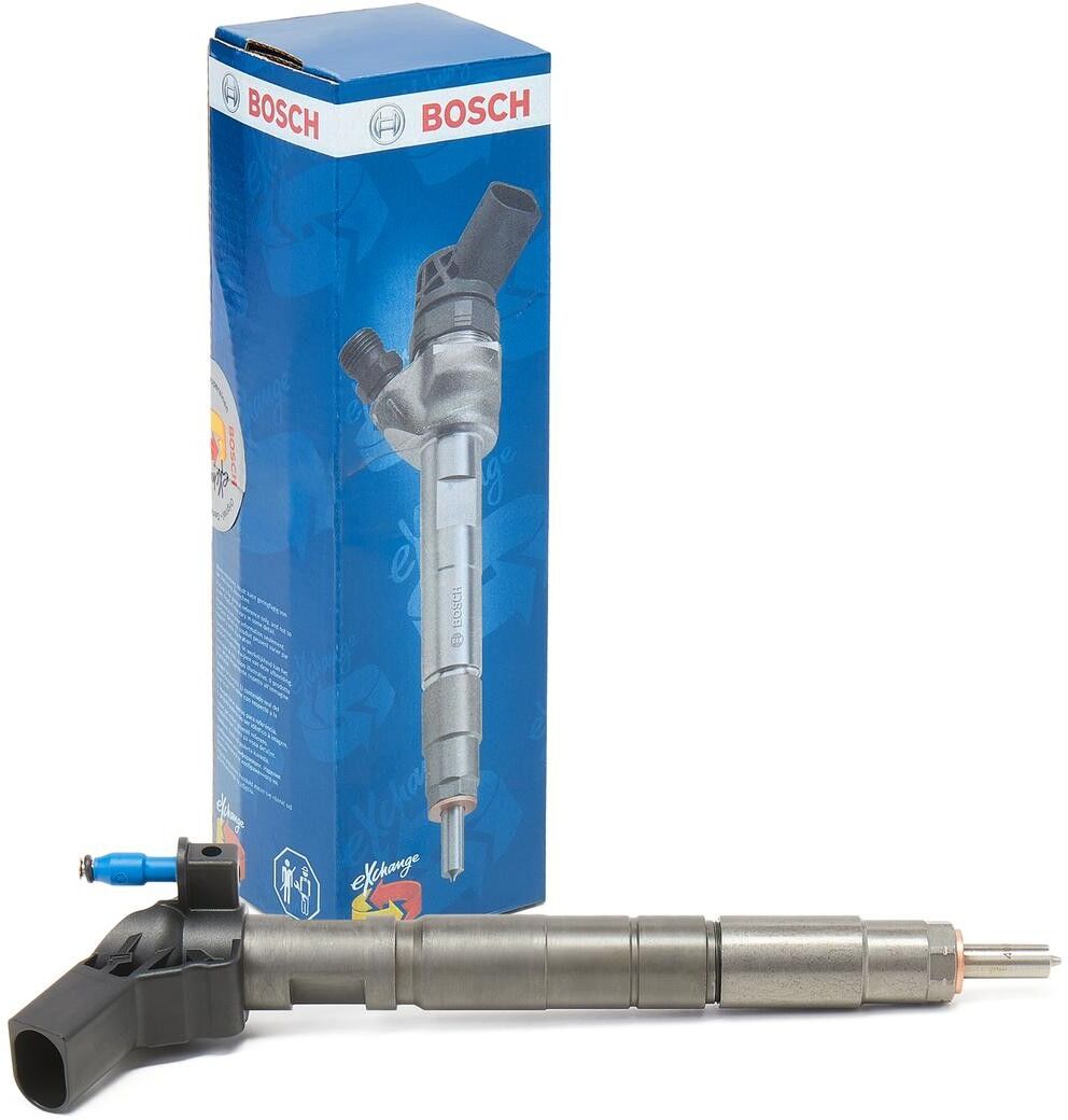 Bosch 0 986 435 420 Injector Nozzle