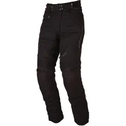 Modeka Amber wasserdichte Damen Motorrad Textilhose 44