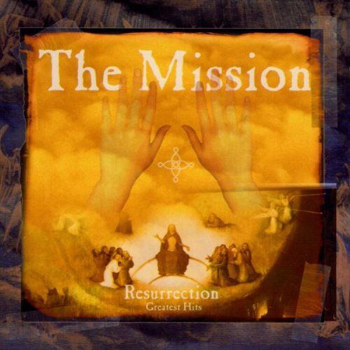 the Mission - Resurrection - Preis vom 11.10.2026 03:10:56 h