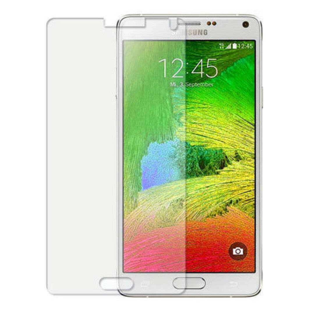 Okmore Bildschirmschutz für Samsung Galaxy Note 4 matt (Samsung Galaxy Note 4) (32736086)