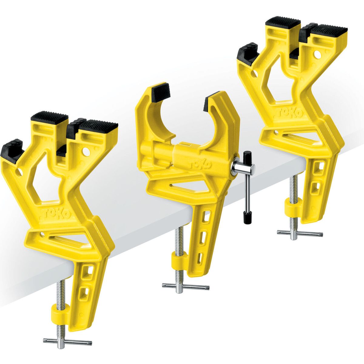 Toko Ski Vise Race neutral (0000) 5560047