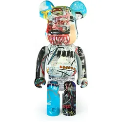 Medicom Bearbrick Jean-Michel