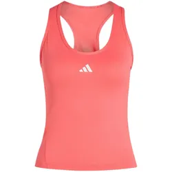 adidas Club Climacool Midi Tennis Tanktop Damen KR0713 - pure turbo M