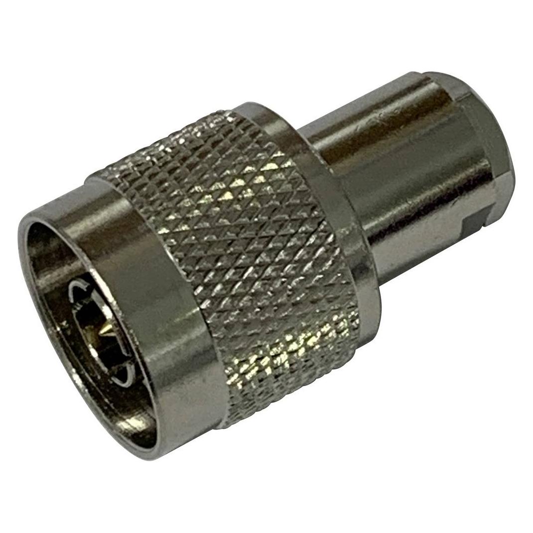 Wittenberg Antennen 103506 F-Adapter-Set FME-Stecker - N-Stecker 1 St. (Stecker und Verbinder) (103506)