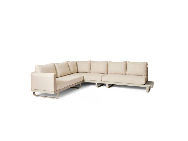 Best Fellow Lounge-Set Sand