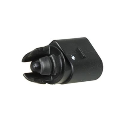 METZGER AUTOTEILE Sensor, Außentemperatur GREENPARTS 0905451 vorne für VAG