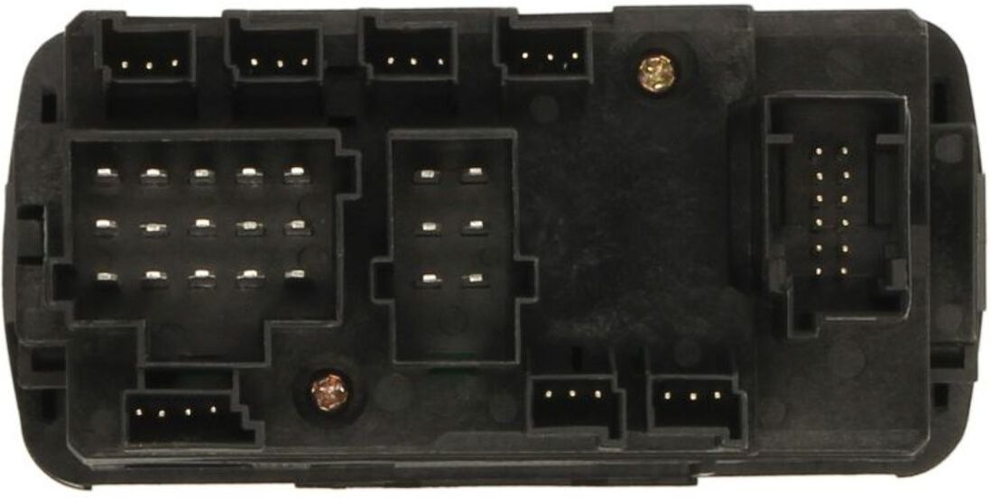 Warnblinkschalter AKUSAN MER-LSWT-012