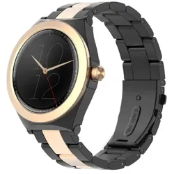 Maxcom FW76 Gal (42 mm, ohne SIM), Smartwatch