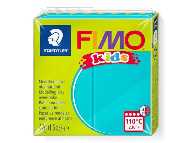 Staedtler 8030-39 pasta voor Fimo Kids