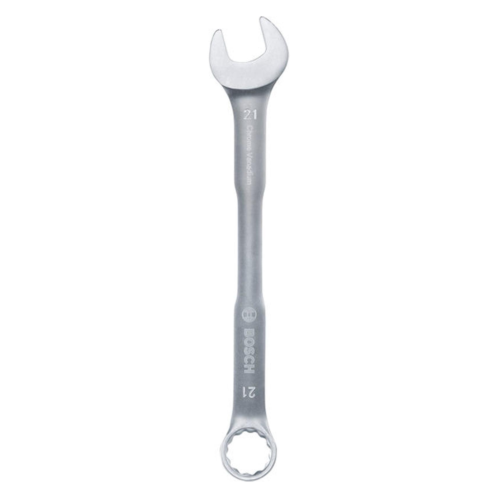 Bosch Hausgeräte Ring-Maulschlüssel 21 mm - 1600A03AK0 (21 mm) (24561166)